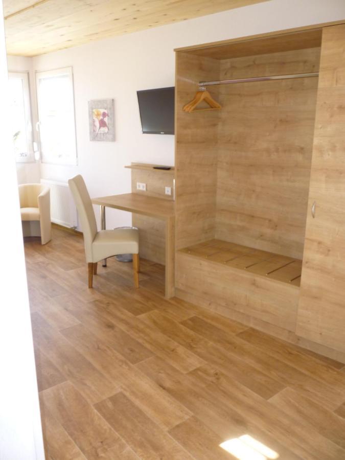 Gasthof Hotel Traube Oberndorf am Neckar Ngoại thất bức ảnh