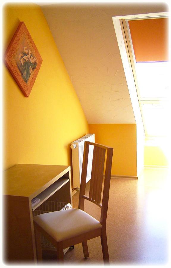 Gasthof Hotel Traube Oberndorf am Neckar Ngoại thất bức ảnh