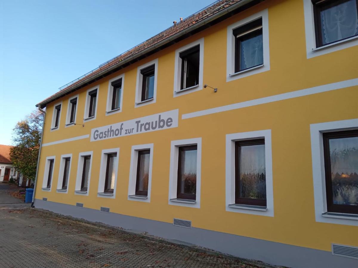 Gasthof Hotel Traube Oberndorf am Neckar Ngoại thất bức ảnh