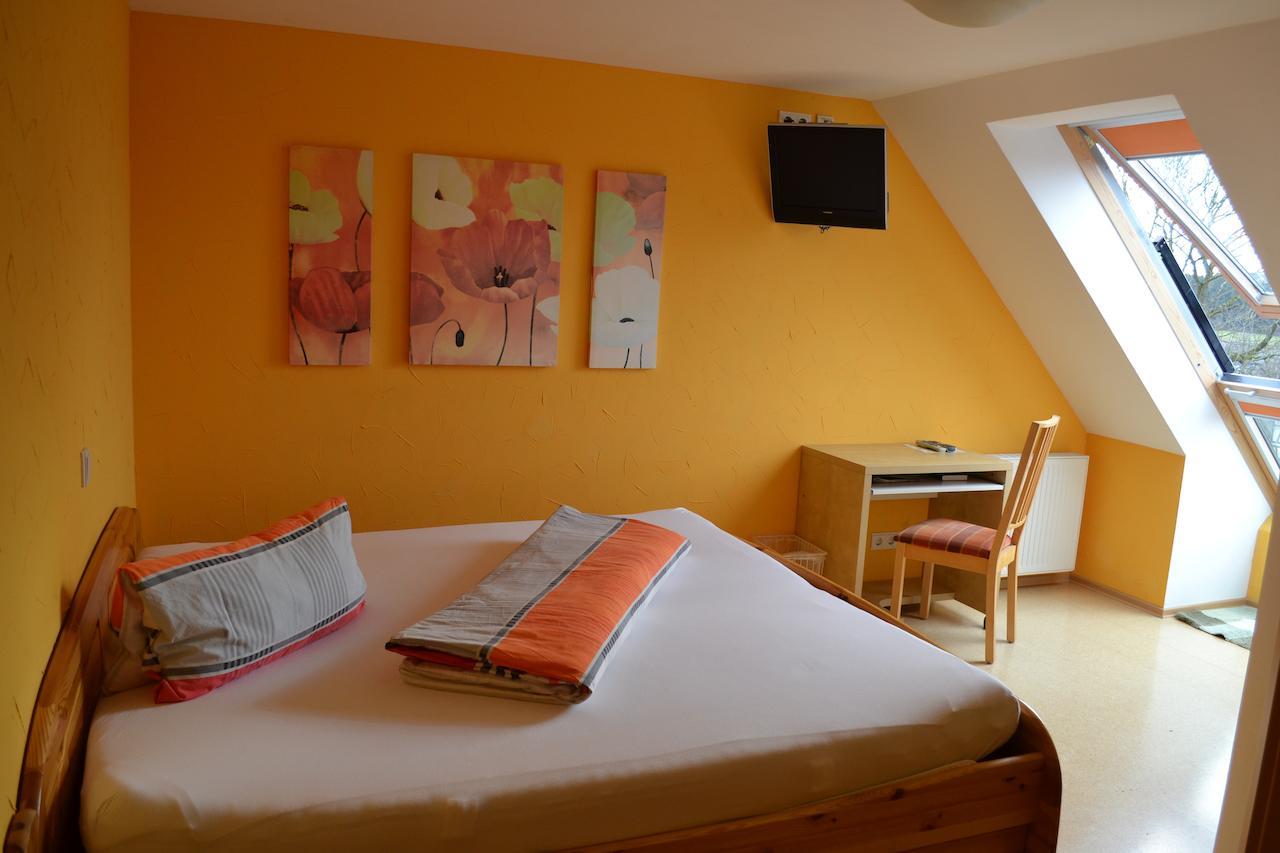 Gasthof Hotel Traube Oberndorf am Neckar Phòng bức ảnh