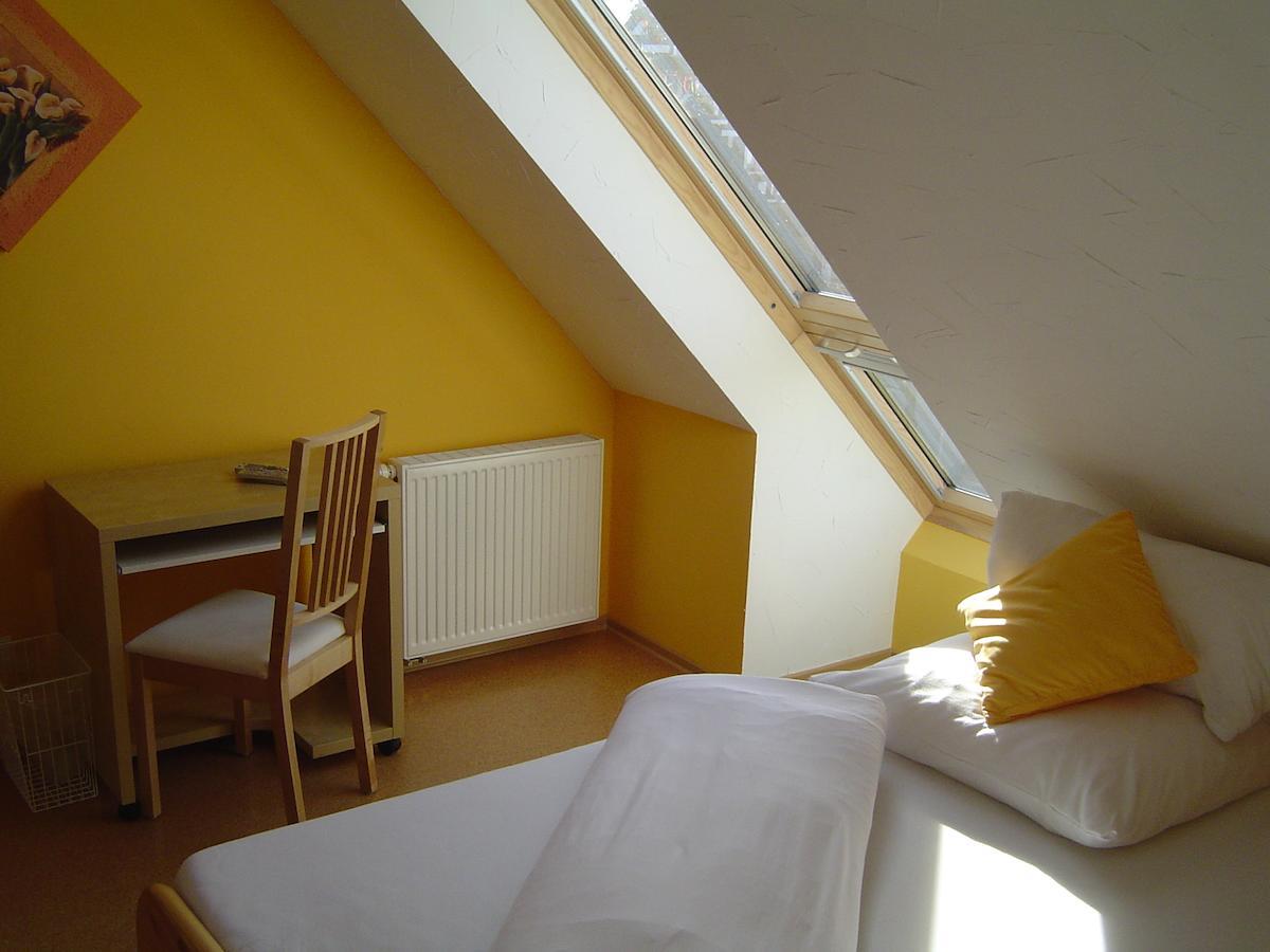 Gasthof Hotel Traube Oberndorf am Neckar Ngoại thất bức ảnh