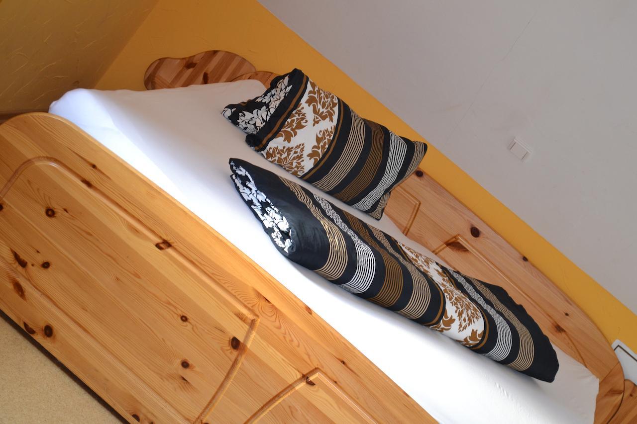 Gasthof Hotel Traube Oberndorf am Neckar Phòng bức ảnh