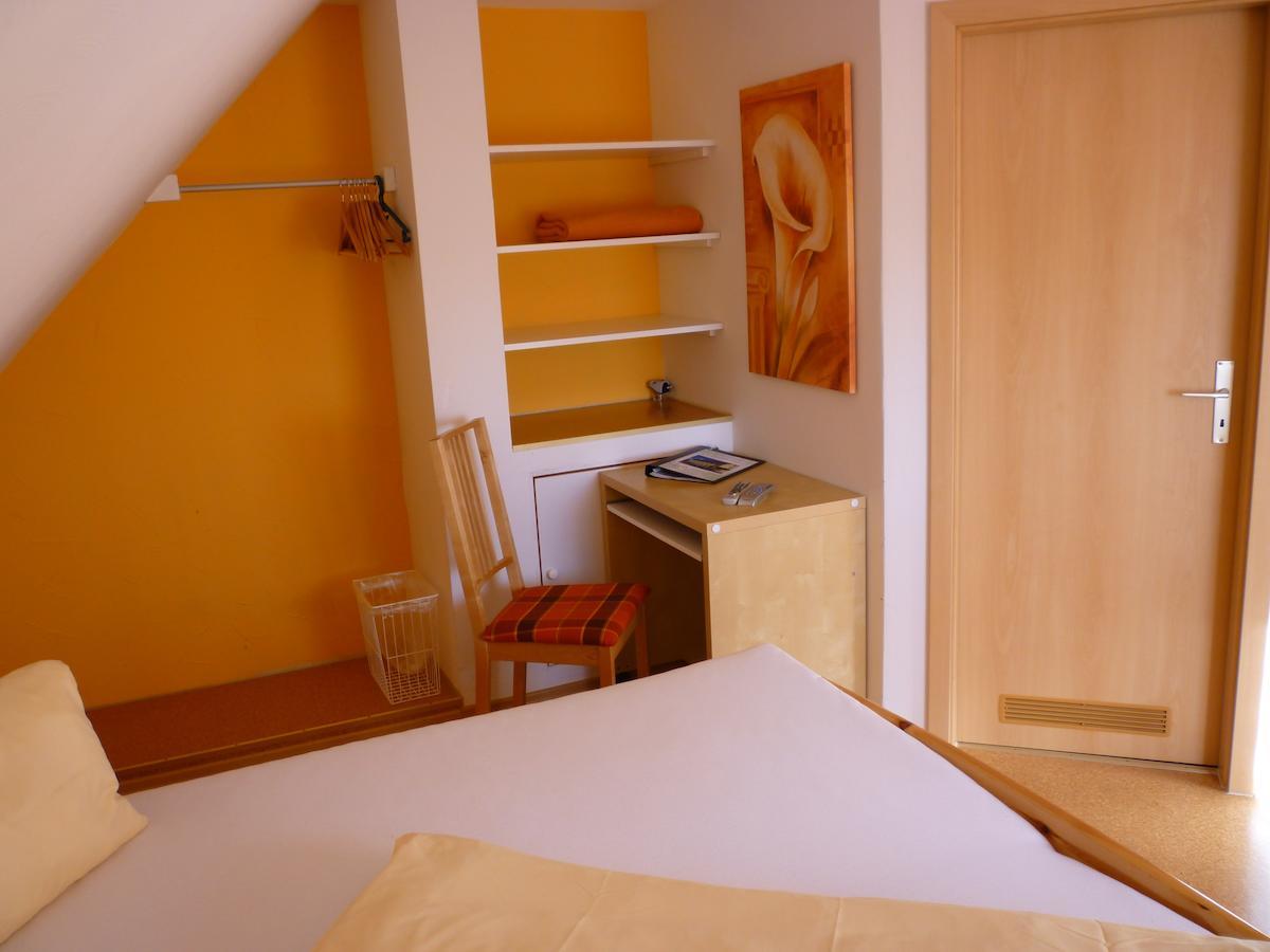 Gasthof Hotel Traube Oberndorf am Neckar Ngoại thất bức ảnh