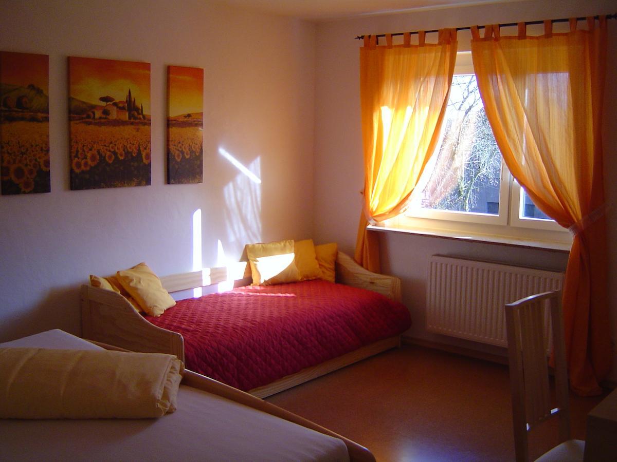 Gasthof Hotel Traube Oberndorf am Neckar Phòng bức ảnh