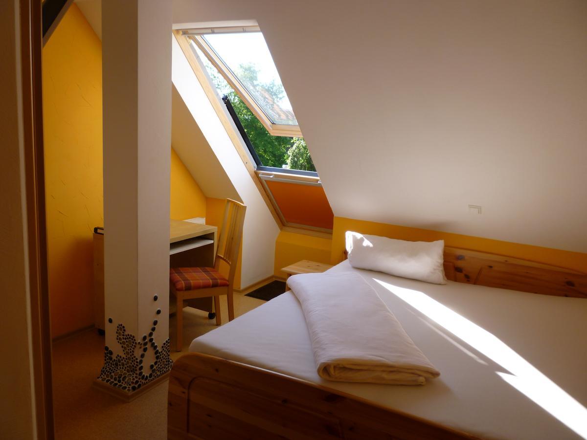 Gasthof Hotel Traube Oberndorf am Neckar Phòng bức ảnh